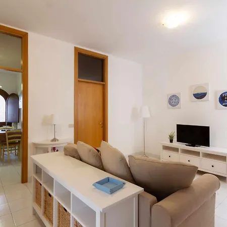 I Cappuccini - Casa Casoni