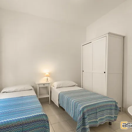 I Cappuccini - Appartement