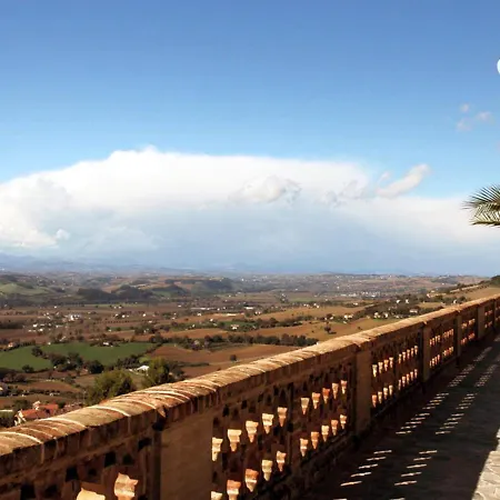 Apartament I Cappuccini - Osimo