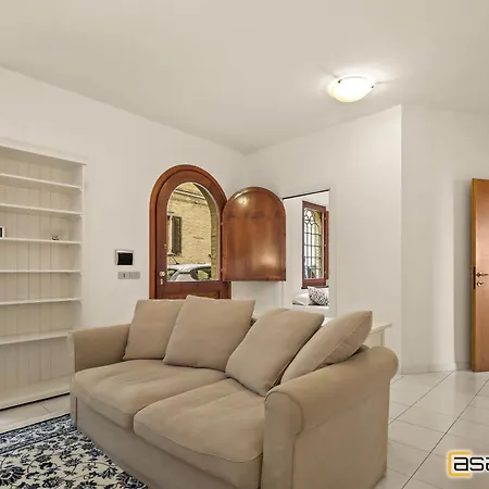 I Cappuccini - Casa Casoni Lägenhet