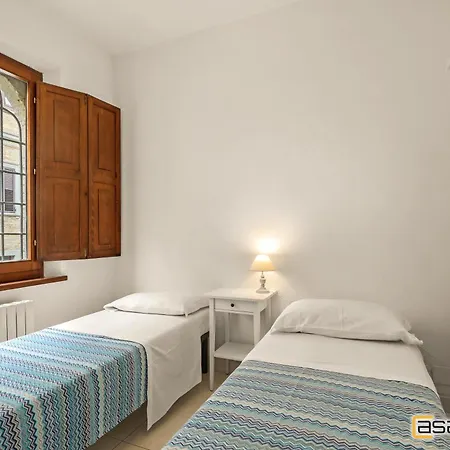Apartament I Cappuccini - *