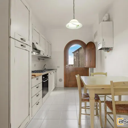 I Cappuccini - Casa Casoni Lägenhet *