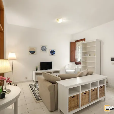 公寓 I Cappuccini - Casa Casoni