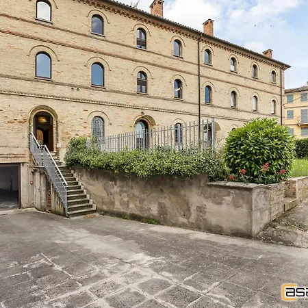 I Cappuccini - Casa Casoni Lägenhet Osimo