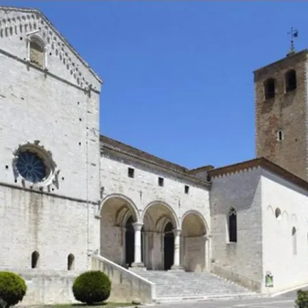 I Cappuccini - Casa Casoni Osimo